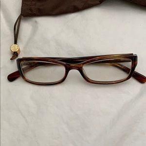 Tory Burch eyewear